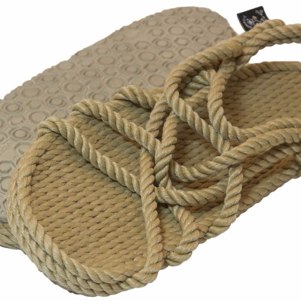 Nomadic State of Mind JC.2 With Vibram Sole Camel